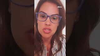 Caso Miguel: Advogada de Luana Piovani se diz otimista após audiência contra Sari Corte Real Caso Miguel: Advogada de Luana Piovani se diz otimista após audiência contra Sari Corte Real