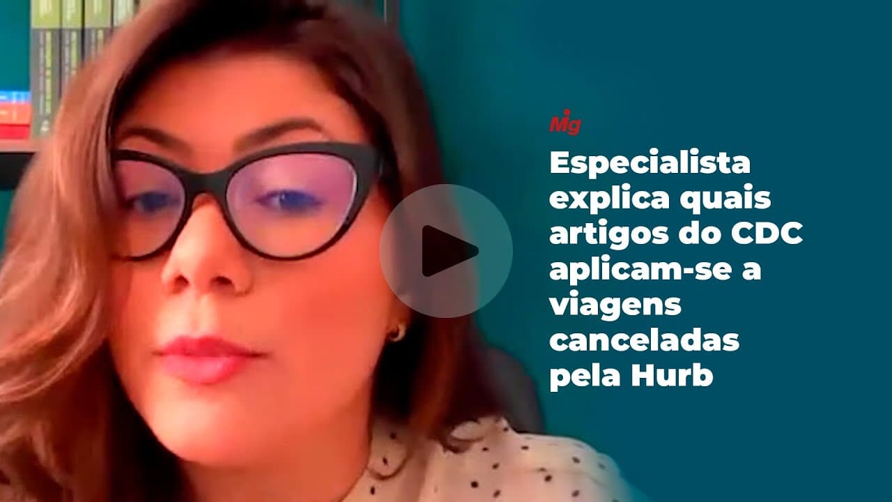 Hurb não reembolsa clientes que pediram cancelamento de pacotes