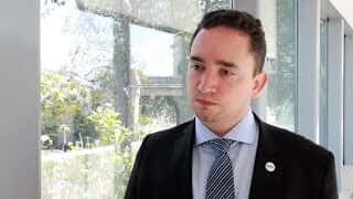 Raphael Callou - Nova geração está pronta pra ocupar posições de liderança? Diretor da OEI responde