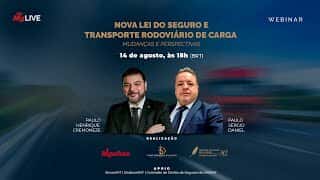 Nova lei do seguro e transporte rodoviário de carga - mudanças e perspectivas