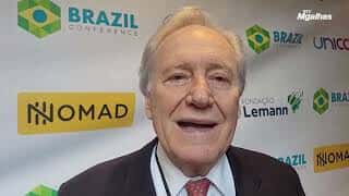 O Judiciário precisa de uma posição mais garantista? - Ricardo Lewandowski O Judiciário precisa de uma posição mais garantista? - Ricardo Lewandowski