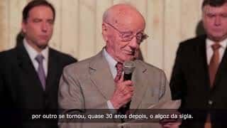 Jurista Hélio Bicudo morre aos 96 anos