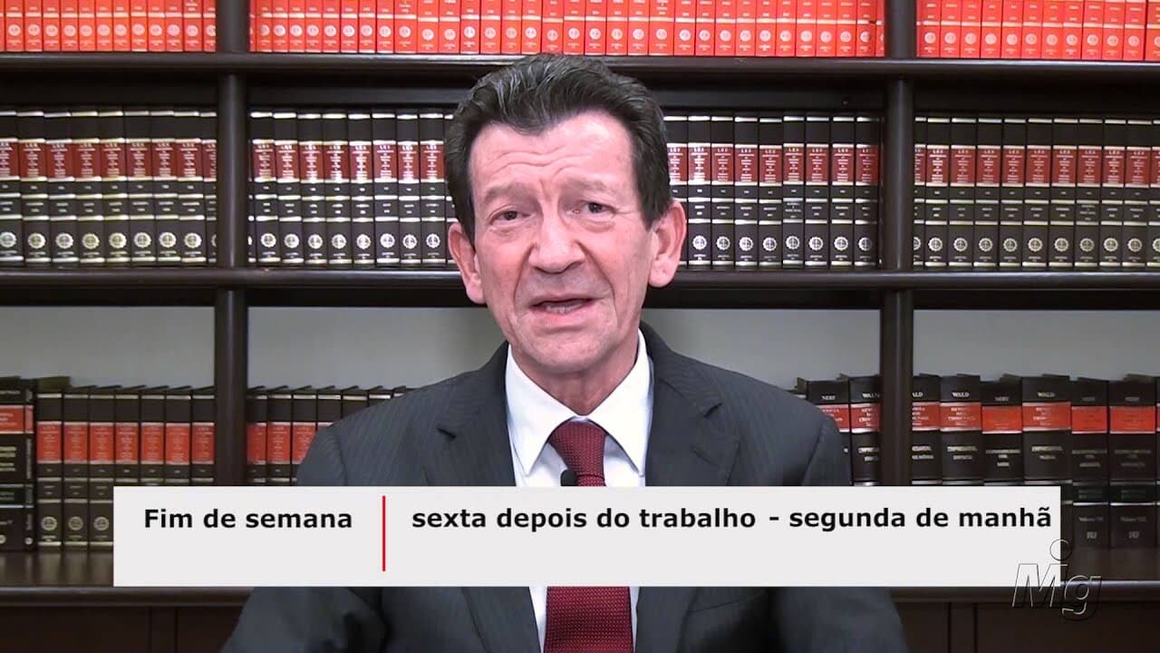 Você sabe a diferença entre fim de semana ou final de semana? Para te  ajudar, preparamos um material com explic…