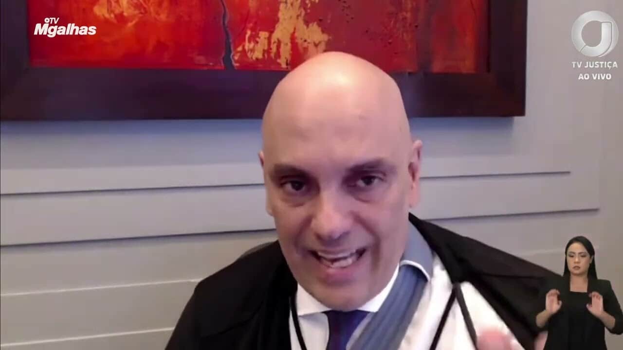 Moraes diz que subordinar advocacia pública à OAB, que tem interesses privados, é muito perigoso