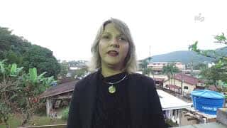 PR: Advogada relata agressões de PMs ao visitar cliente PR: Advogada relata agressões de PMs ao visitar cliente