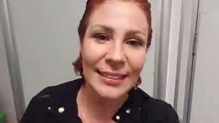 Carla Zambelli Salgado - Autora da liminar contra licitação de lagostas do STF