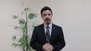 Célio Henrique Magalhães Rocha - Pré-candidato à presidência da OAB/TO