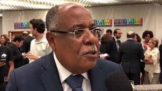 Benedito Gonçalves - Foro Privilegiado Benedito Gonçalves - Foro Privilegiado