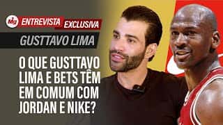 O que contrato de Gusttavo Lima com bets tem em comum com Jordan e Nike? Entenda