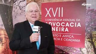 Euler Soares - Evento da advocacia e pandemia