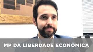 Ricardo Vieira - MP da Liberdade Econômica | Barcellos Tucunduva Advogados