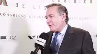 Carlos Blanco de Morais - Curso de Direito BrasilxPortugal: Professor português fala das diferenças