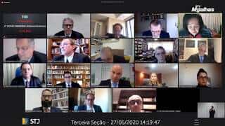 Ministra Laurita propõe suspensão do segredo de Justiça em federalização do caso Marielle