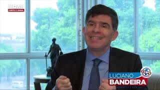 Luciano Bandeira - Candidato à presidência da OAB/RJ