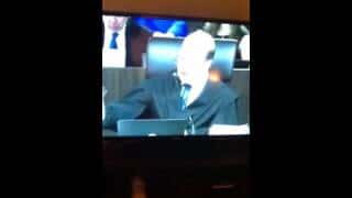 TCU recomenda rejeição das contas de Dilma - I