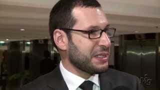 Marcos Paulo Veríssimo - Conselheiro do Cade