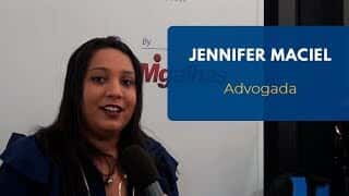 Jennifer Maciel | Advogada