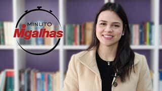 Fadinha, novo velho ministério, aula de Penal e muito mais no Minuto Migalhas de hoje | 30.7.21