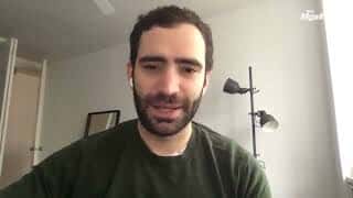 Pedro Pacífico dá indicação de livro para advogados