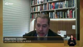 Rosa Weber é a 3ª mulher a presidir o STF em mais de um século