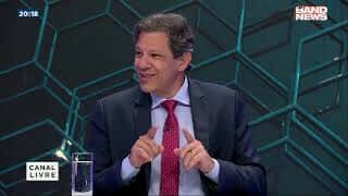Carf: Haddad compara representantes de contribuintes a detentos