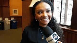 Karen Pinheiro | Representatividade no Judiciário | Brazil Legal Symposium at Harvard Law School