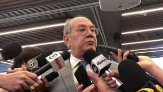 Gilmar Mendes - Vazamentos Lava Jato - Crise no Judiciário