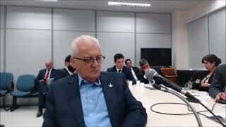 Depoimento de Aldemir Bendine