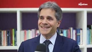 Espaço de coworking da AASP atende advogados do interior de SP; Mário da Costa explica iniciativa