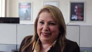 Kátia Boulos | Mulheres no Direito Kátia Boulos | Mulheres no Direito