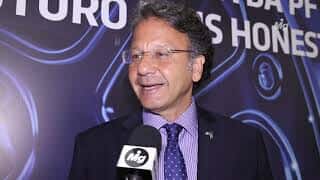 Jorge Pontes - Follow the money e follow the pen