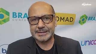 Como melhorar a produção e incentivo da vacina no Brasil? Dimas Covas responde