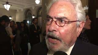 José Carlos Dias - Comissão Arns José Carlos Dias - Comissão Arns