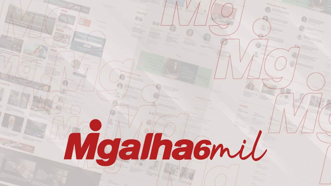 Informativo Migalhas atinge a histórica edição 6.000