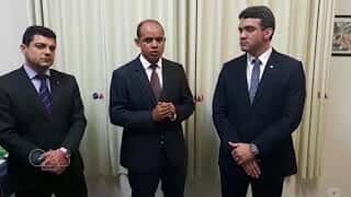 Posicionamento OAB/MA com o advogado Valter Bezerra Filho