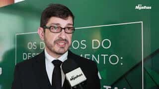 Cristiano Cozer - Procurador do BC destaca como Pix trouxe inovação