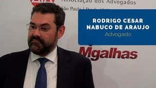 Rodrigo Cesar Nabuco de Araujo