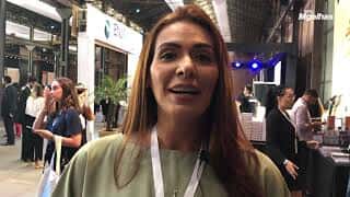 Sarah Serruya - Presidente da Comissão da Jovem Advocacia do Amazonas