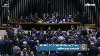 Congresso elege membros para o Conselho de Comunicação Social