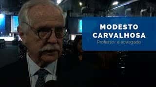 Modesto Carvalhosa | Professor e advogado