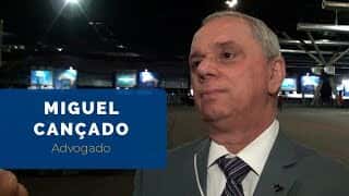 Miguel Cançado | Advogado