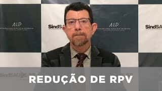 Aparecido Medeiros - Redução de RPV em São Paulo Aparecido Medeiros - Redução de RPV em São Paulo