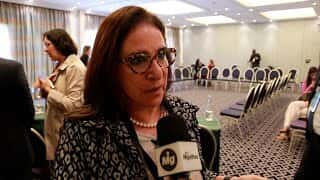 Educação não é prioridade para o governo atual, diz Elizabeth&nbsp;Guedes