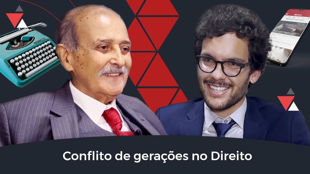 Confronto de Gerações: informações completas 