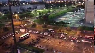 TSE - Julgamento da chapa Dilma-Temer