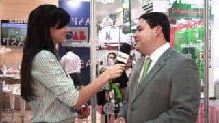 Entrevista: Felipe Santa Cruz