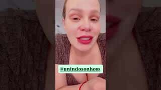 Ex-BBB Paulinha Leite explica ação da Caixa contra sua empresa de bolões