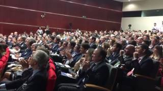 V Seminário Luso Brasileiro de Direito discute Constituição e Governança