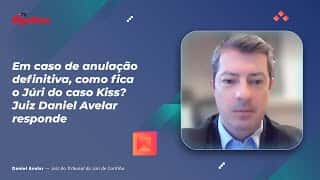 Em caso de anulação definitiva, como fica o Júri do caso Kiss? Juiz Daniel Avelar responde