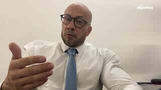 Juiz comenta relação entre redes sociais e vida profissional